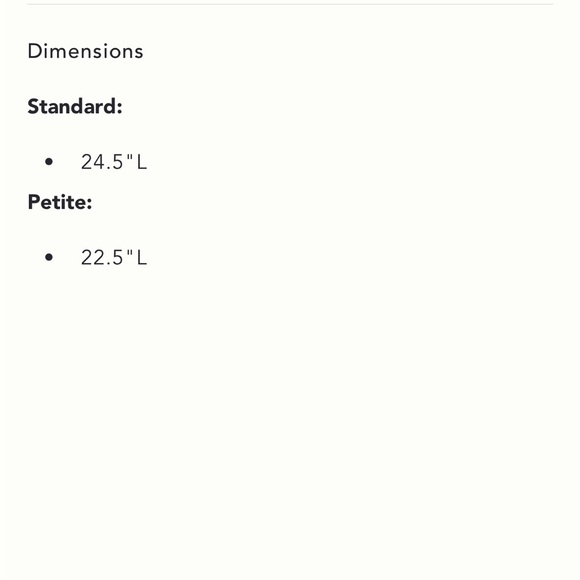 Pilcro Cabana Apron Tank - Picture 6 of 6